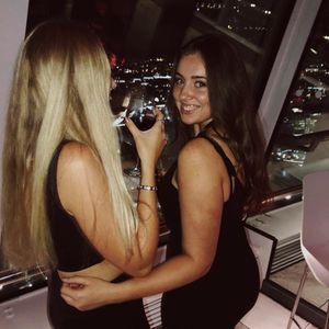 Meet your Posher, Brooke